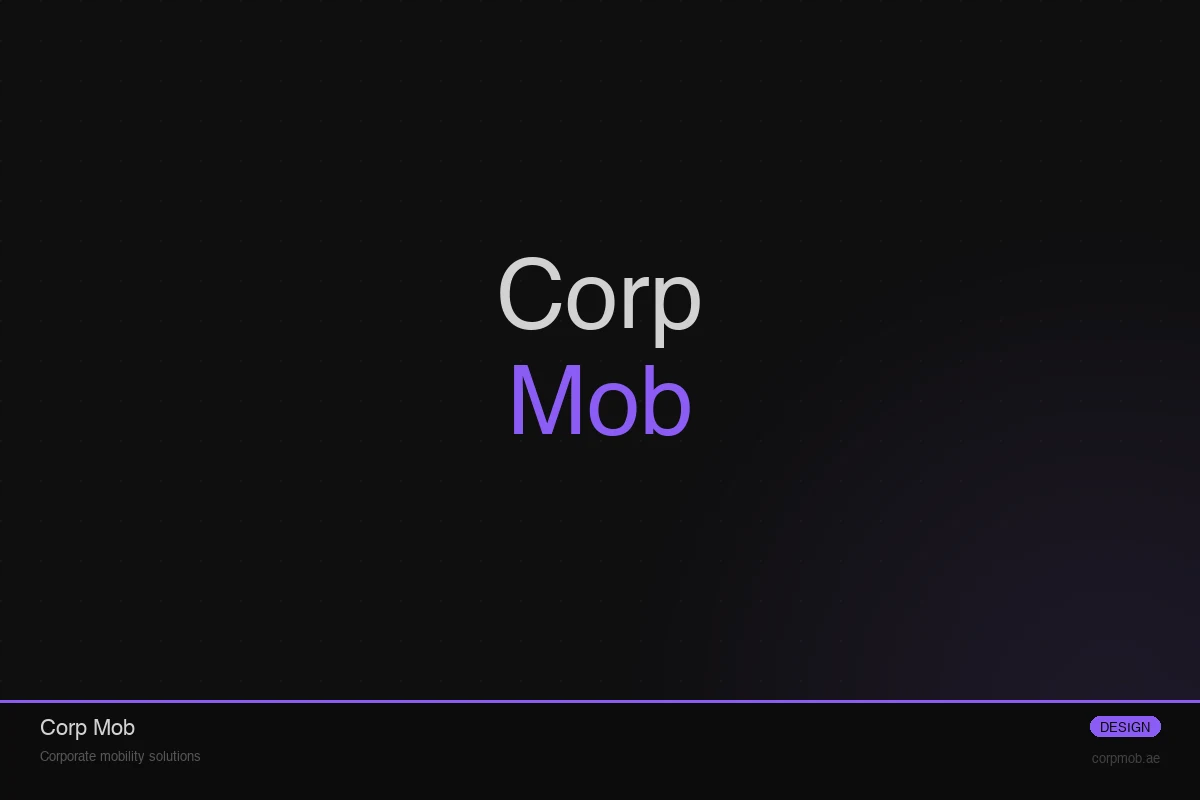 CorpMob