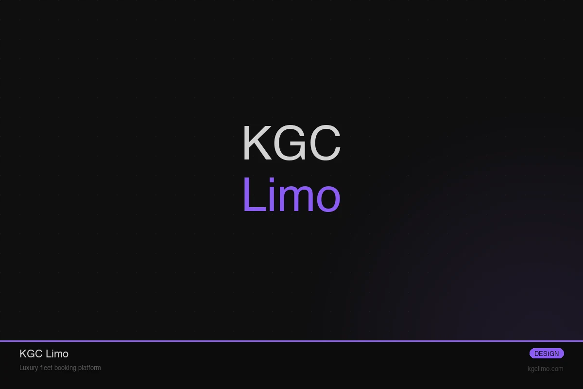 KGC Limo