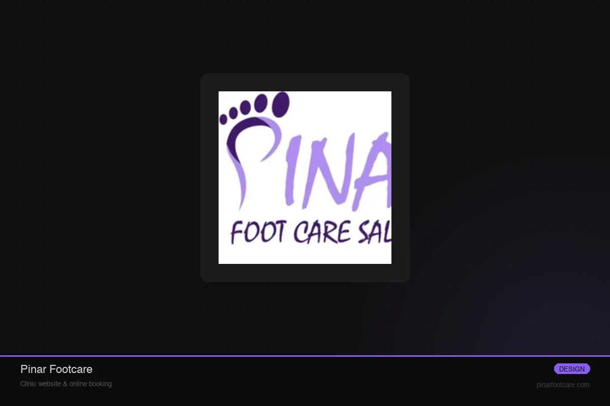 Pinar Foot Care