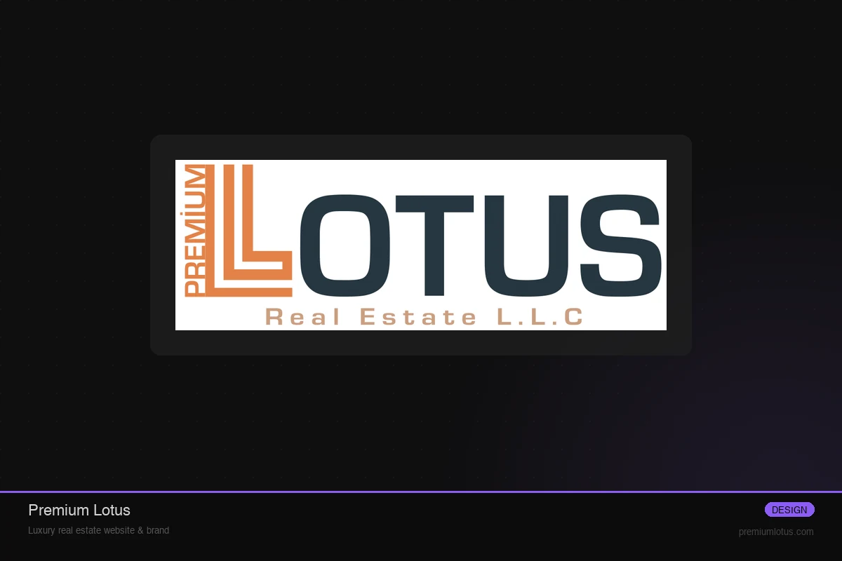 Premium Lotus