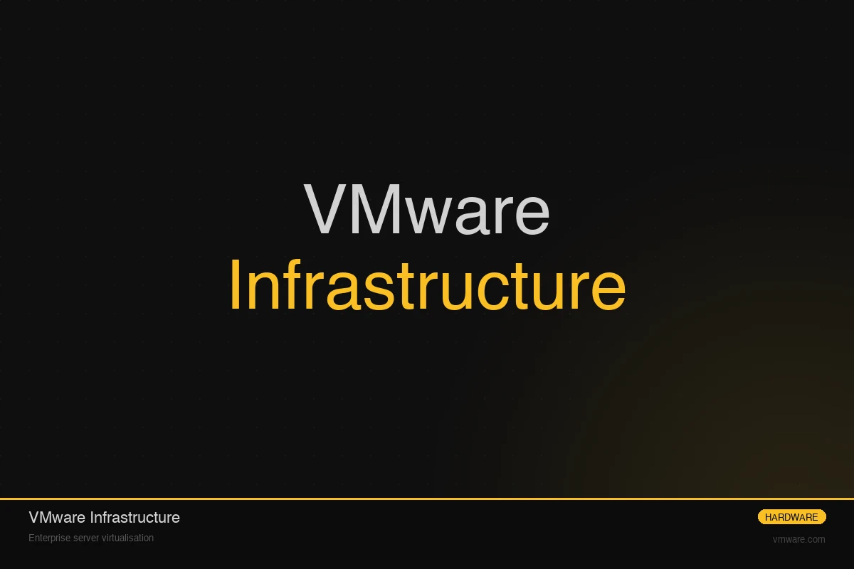 VMware
